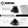 NICECNC For KTM 890 Adventure /R 790 Adventure/R Thermostat Housing Cover Radiator Hose Kit For Husqvarna Norden 901 /Expedition