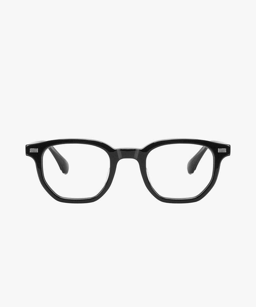 KNOUUN Document 1.3 In Black