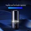 Aigo T01 Portable Bluetooth Speaker with Ambient Night Light CN plug (adapter included)