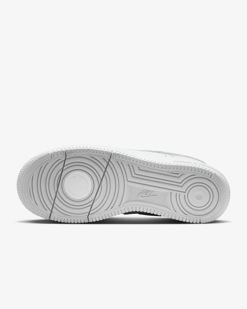 FJ7409-101 Nike Air Force 1 Low Dance Summit White (Women's)