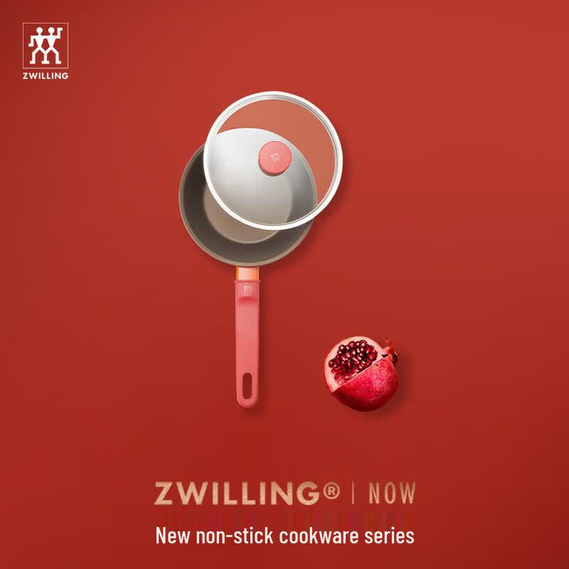 

ZWILLING Non-Stick Milk Pot