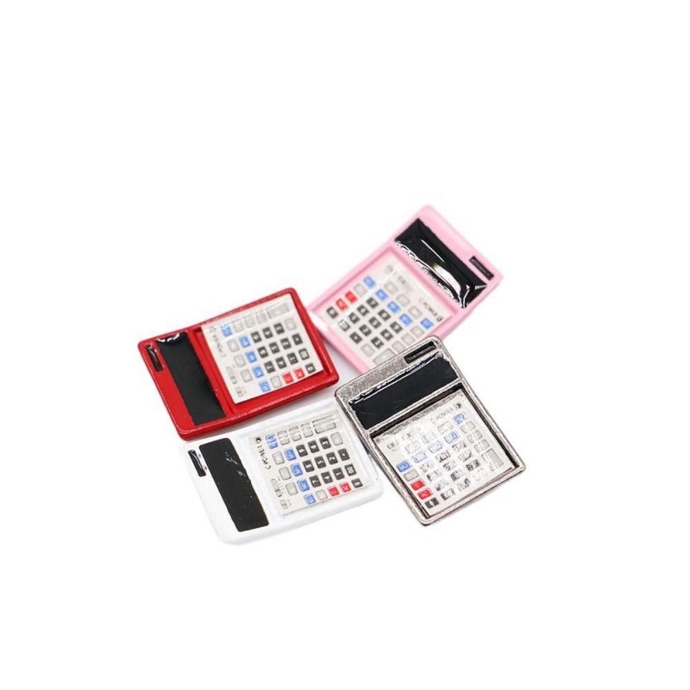 High Quality Simulation Classroom Accessories Mini Dollhouse Decoration Accessories