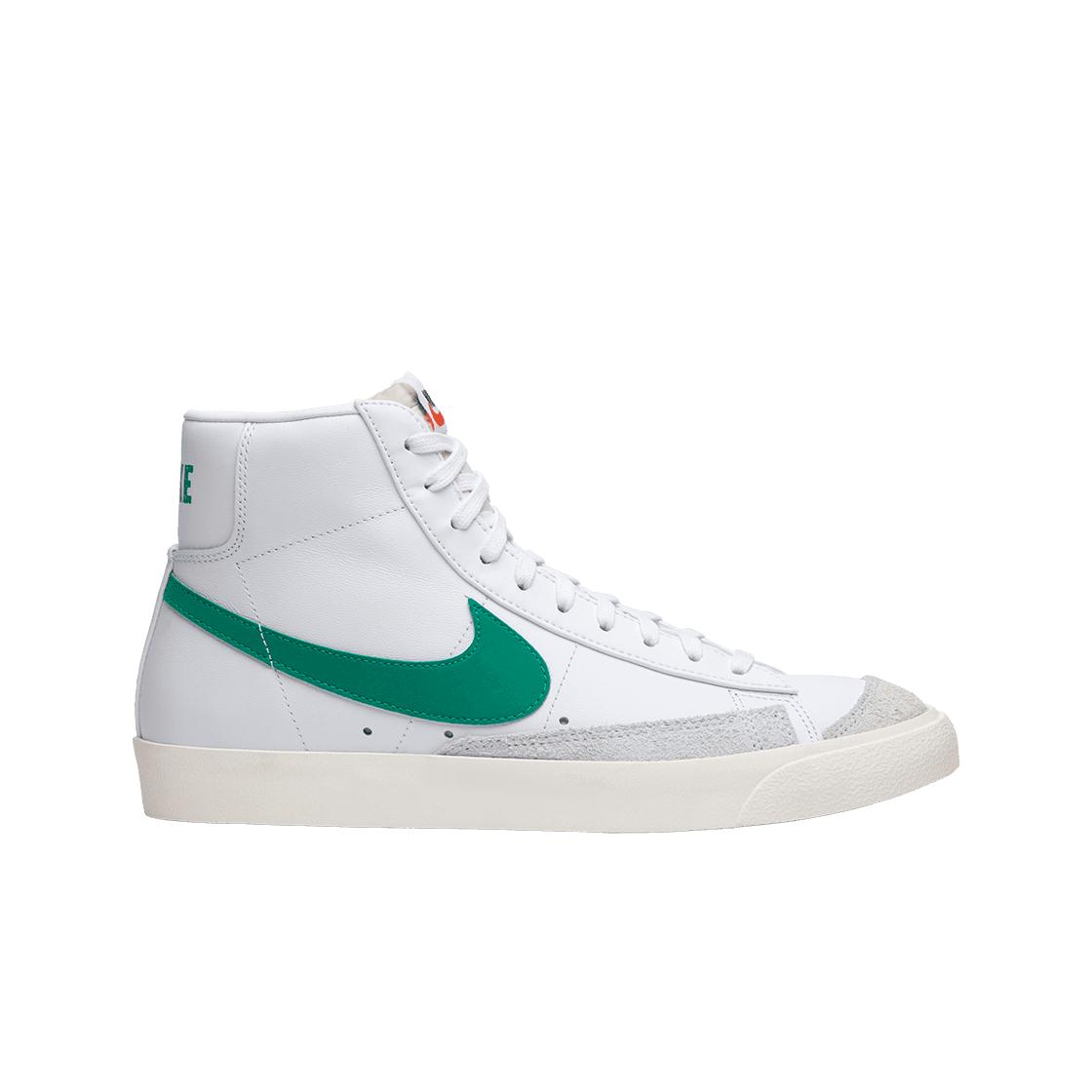 

Nike Blazer Mid 77 Lucid Green 275