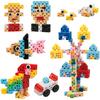 Artec ArTec Block Dream Set Basic 578 Pieces