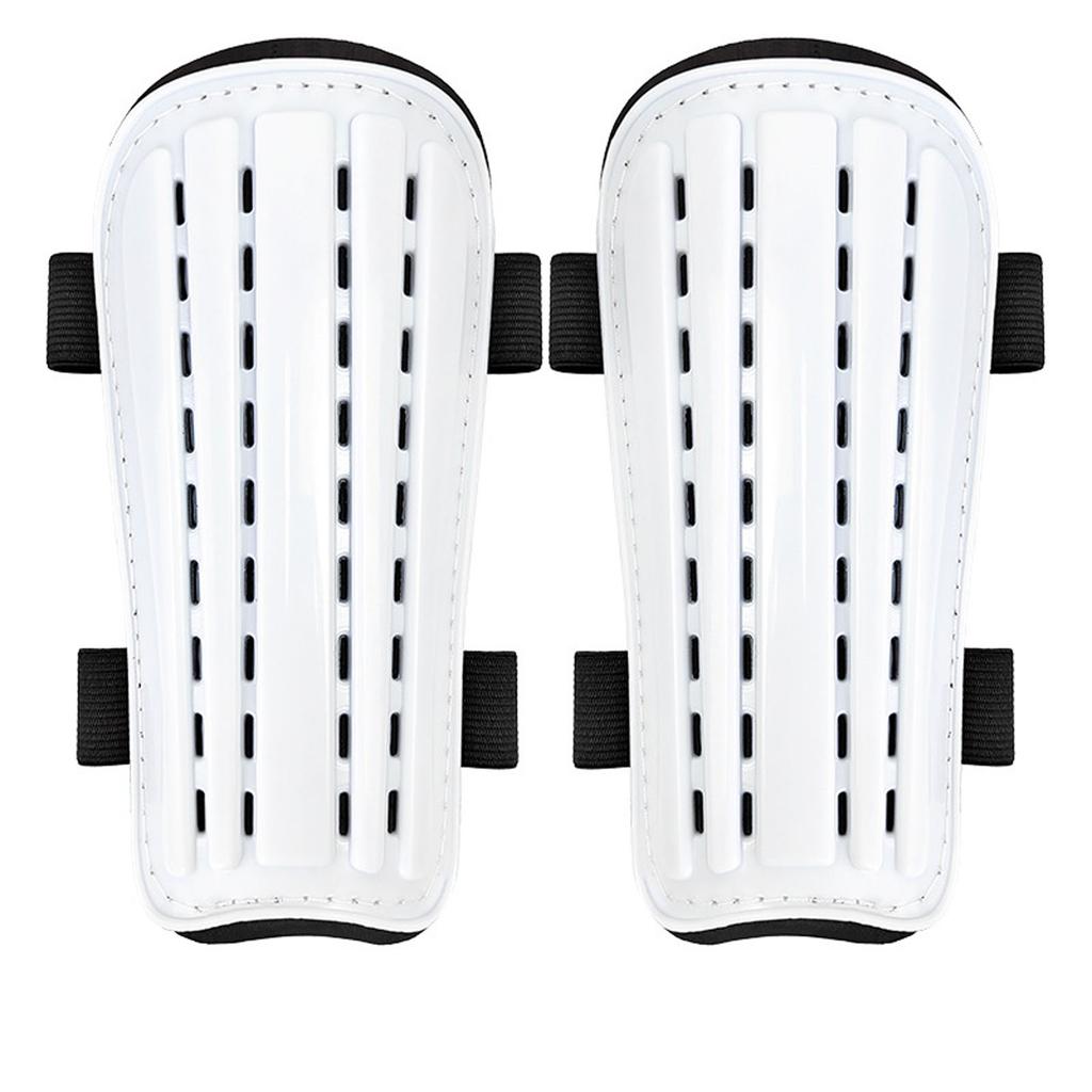 Soccer Shin Guards for Adults and Kids, -In Calf Pads, Football Training Protective Gear
