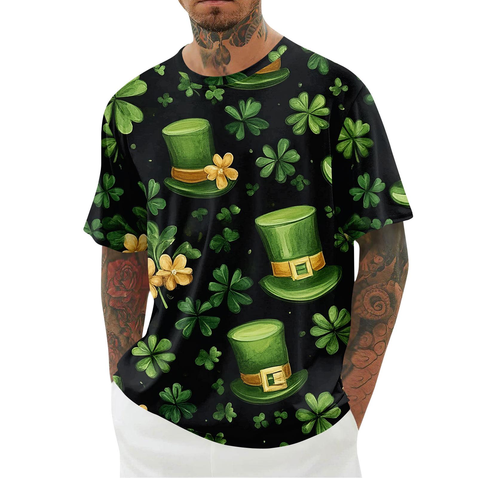 

Мужская футболка, свободный повседневный топ с короткими рукавами, мужской топ с короткими рукавами XXXL розовый