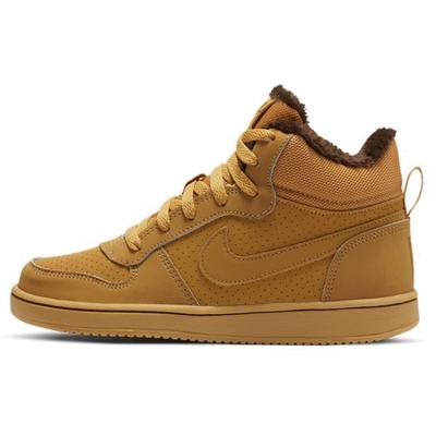 Court Borough Mid Winter Haystack GS Sneakers AA3458-700