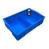 Zhenyuan ZY-SNH-6 Two-Compartment Plastic Storage Box
