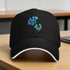 Summer Project Hail Mary Save The World Sci Fi Funny Rocky amaze Baseball Cap  Hunting Camping Streetwear Print Sun Trucker Hat