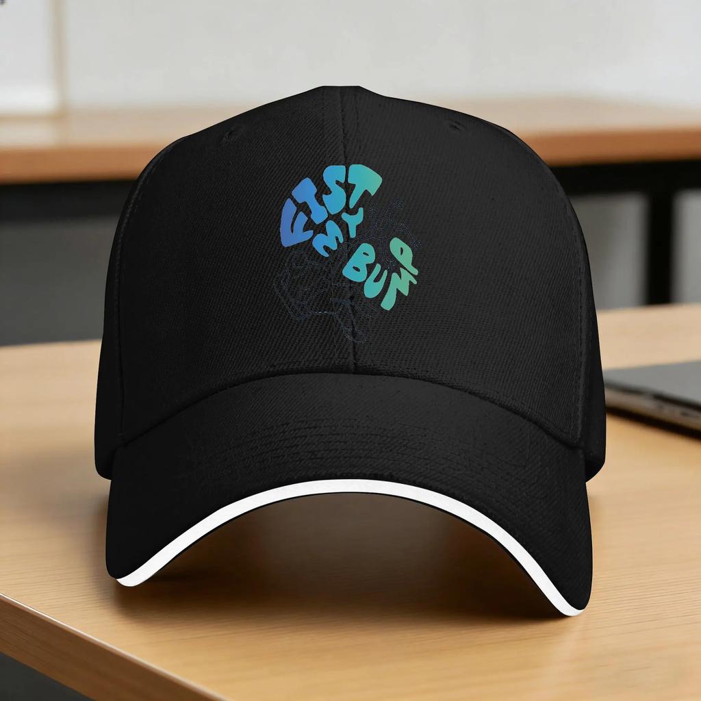 Summer Project Hail Mary Save The World Sci Fi Funny Rocky amaze Baseball Cap Hunting Camping Streetwear Print Sun Trucker Hat