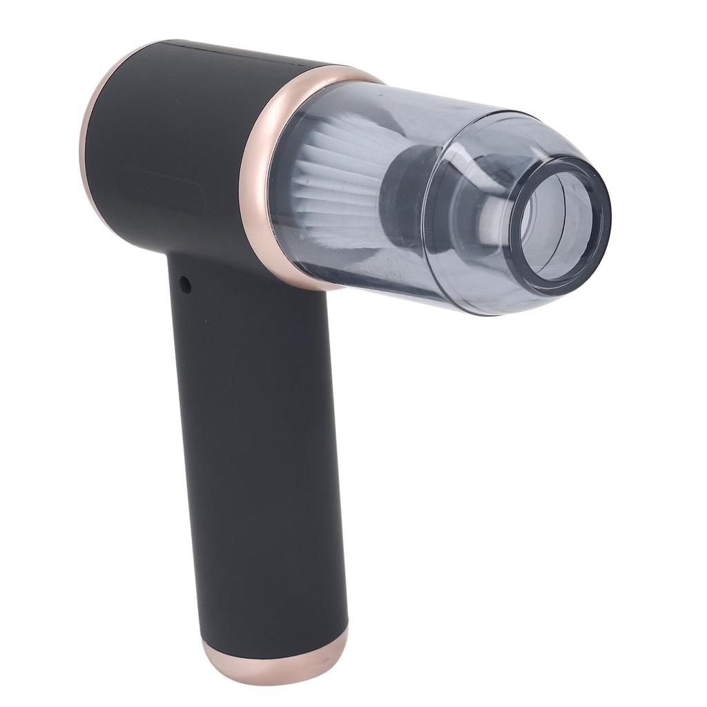 Handheld Turbine Fan 50000 RPM High Speed Brushless Motor Jet Duster 5000 Pa Electric Jet Dry Blower