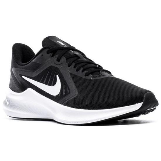 Nike Downshifter 10 Black - CI9981-004