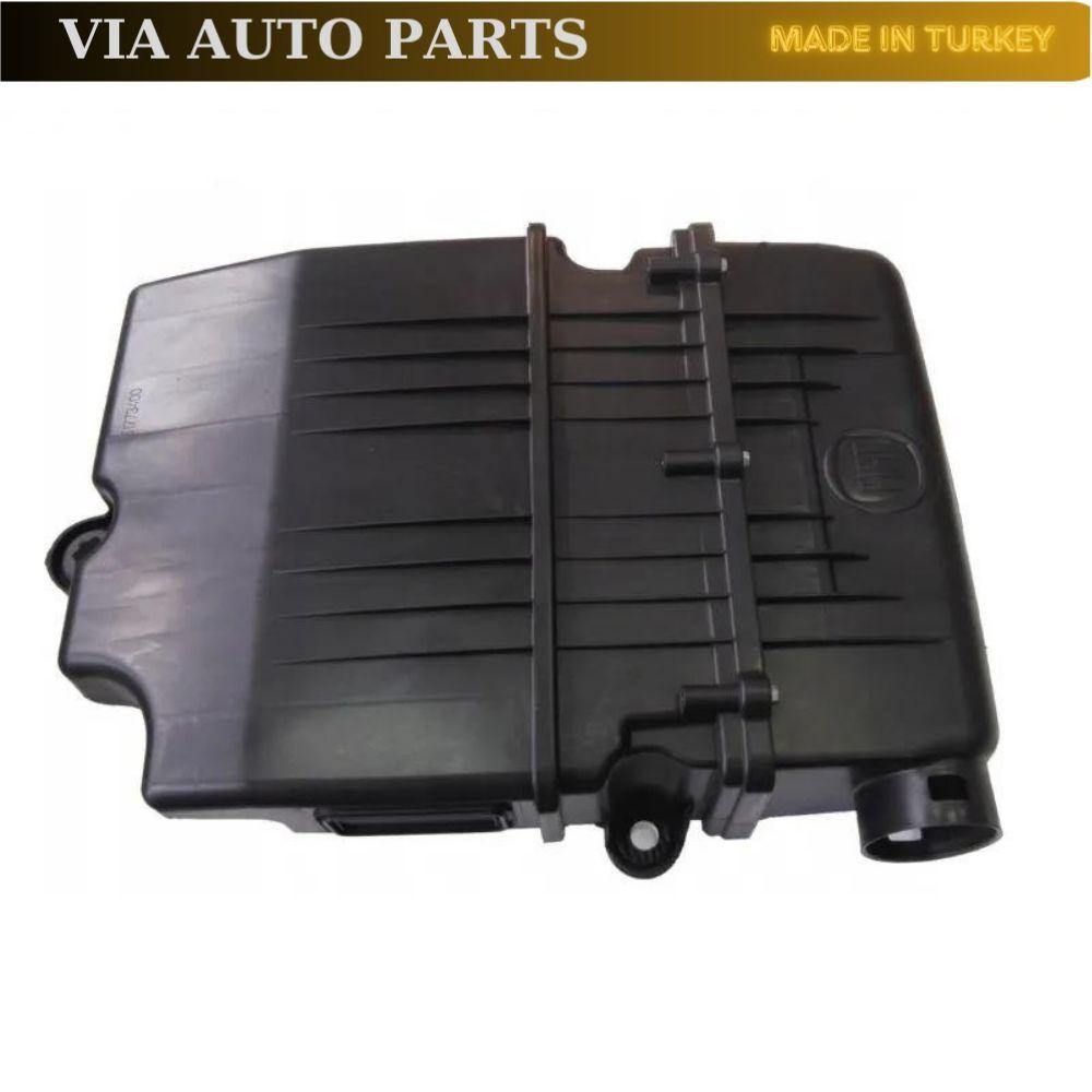 

Бойлер з повітряним фільтром для Doblo Albea Line Palio Grand Punto Fiorino (Двигун 1.4) OEM 51885352