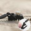 3 Pcs Zips Repair Set Zippers Replacement Set Three Size Zippers Repair Kits Easy To Install for Jackets Suitcase