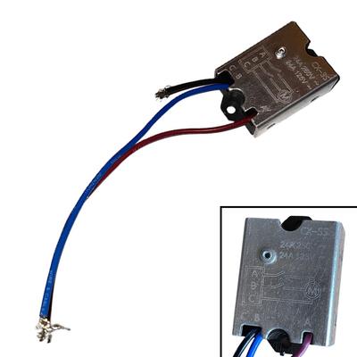 Module 230V To 16A For Maschinen Electric Tool Protects Bearings