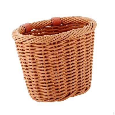 Akcesoria rowerowe – Torby, sakwy i kosze rowerowe