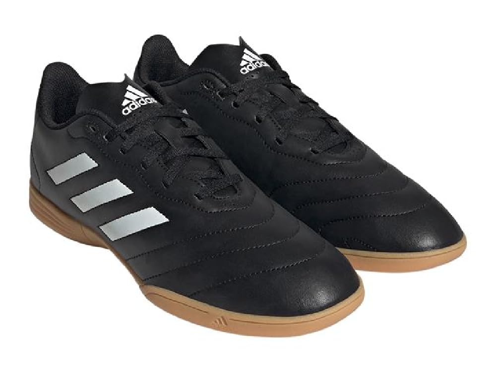 Adidas Goletto VIII IN Core Size Black/Footwear White/Core Black, 31.0CM