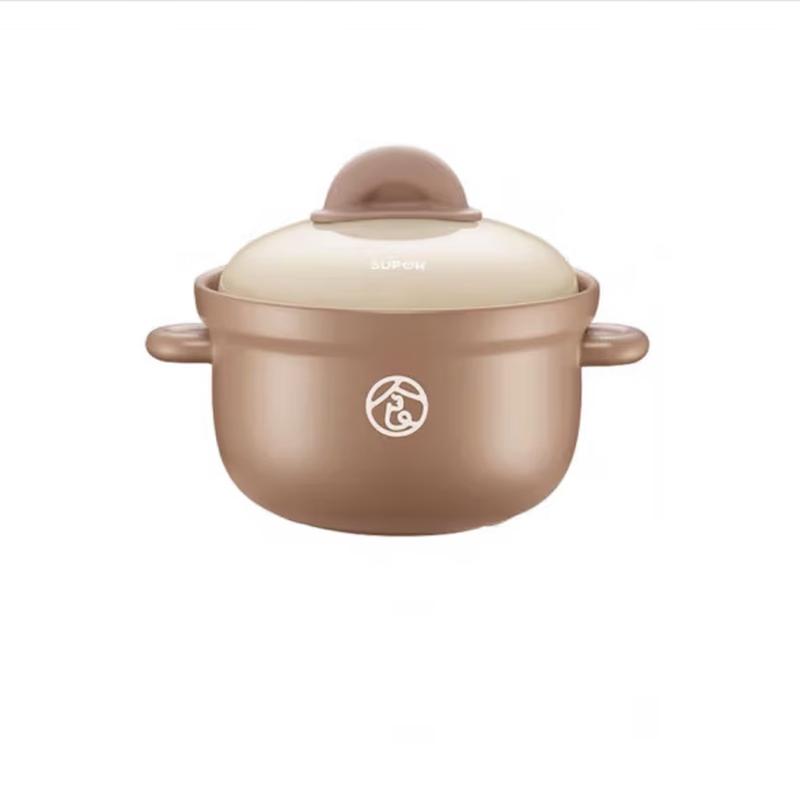 Supor TB60UA1 6.0L Deep Soup Pot