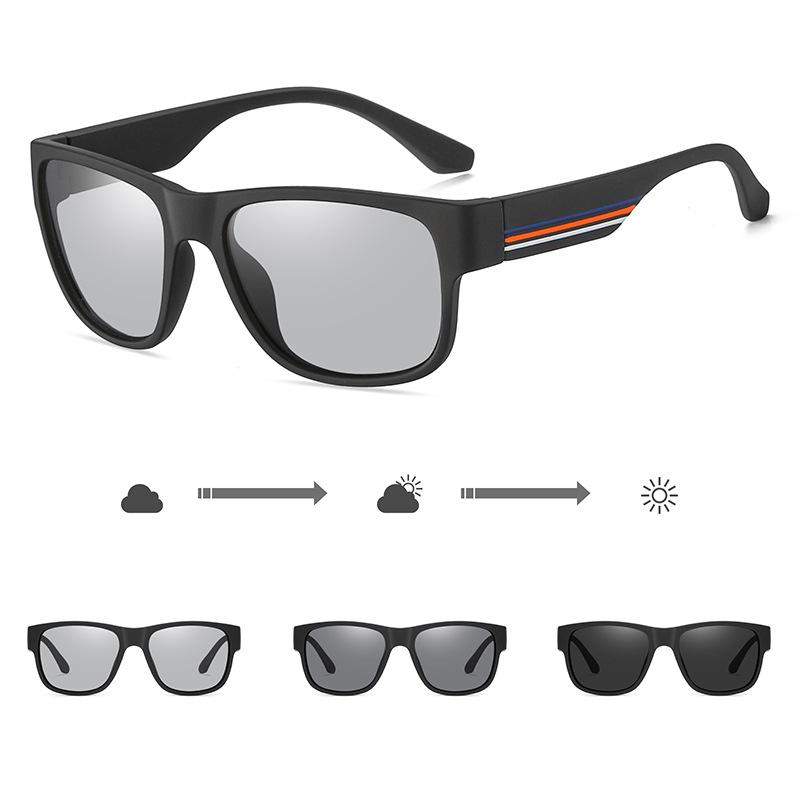 aoron Polarized Sunglasses Outdoor UV Protection Sports Sunglasses