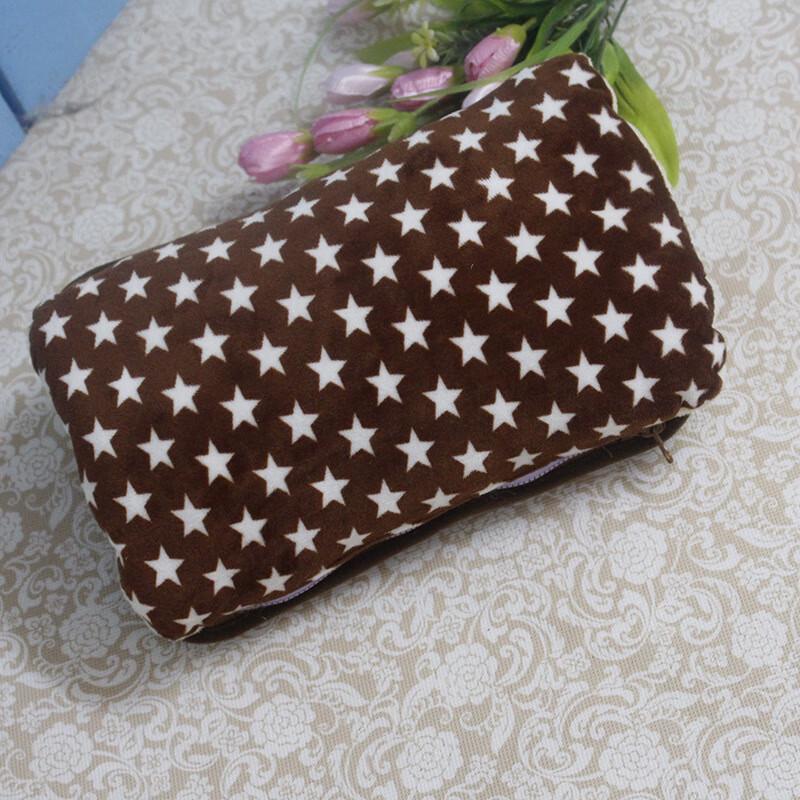 

Aimiku Rechargeable Hot Water Bottle