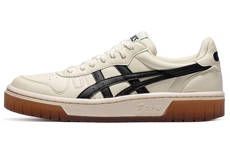 

ASICS Court Mz Cream Black Gum 1203A127-750 42