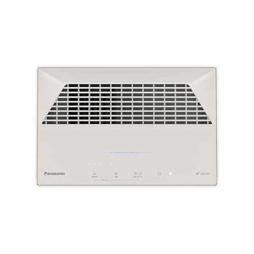 Panasonic Giaino White F-ML4000B-W ~18 tatami sterilization, deodorization, dust collection, space sterilization and deodorization machine that cleans