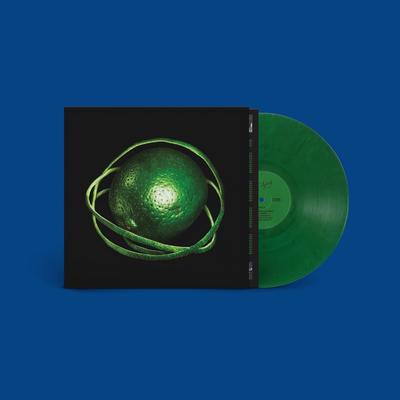 LP Record BIG THIEF  Double Infinity with Japanese Obi 4AD0850LPJP 4AD 2025 Japan Rock