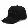 SpaceX Baseball Cap Space X Logo Nasas Summer Hip Hop Boy Hats Sun Caps Adjustable Breathable Outdoor Travel Kids Hats