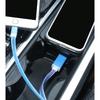 Car Wireless Charger For Volvo XC90 NEW XC60 S90 V90 18-2024 Special Mobile Phone Charging Plate Car Accessories V60 2020 S60
