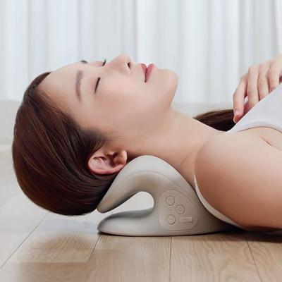 OA Neck Stretcher EMS Neck Massager Low Frequency Massager