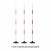 Training Obstacle Pole