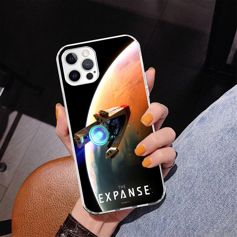 Star Movie T-Trek Phnoe Case for Iphone 17 Air 16 11 12 13 Mini 14 Plus 15 Pro Max 7 8E SE 2020 16ProMax Phone Cover Coque 17 Ai