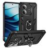 Luxury Armor Soft Shockproof Case For Xiaomi Redmi Note 14 Pro Plus 13 Pro Plus 5G Silicone Bumper Cover
