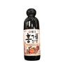 Sempio Granchio Rosso Neve Salsa di Soia 830ml