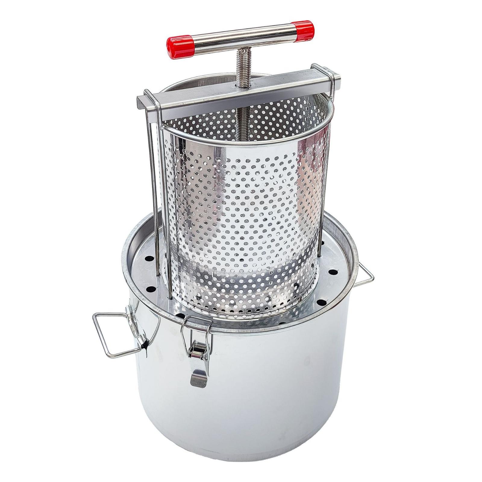 1 Piece Fruit Press Manual Juice