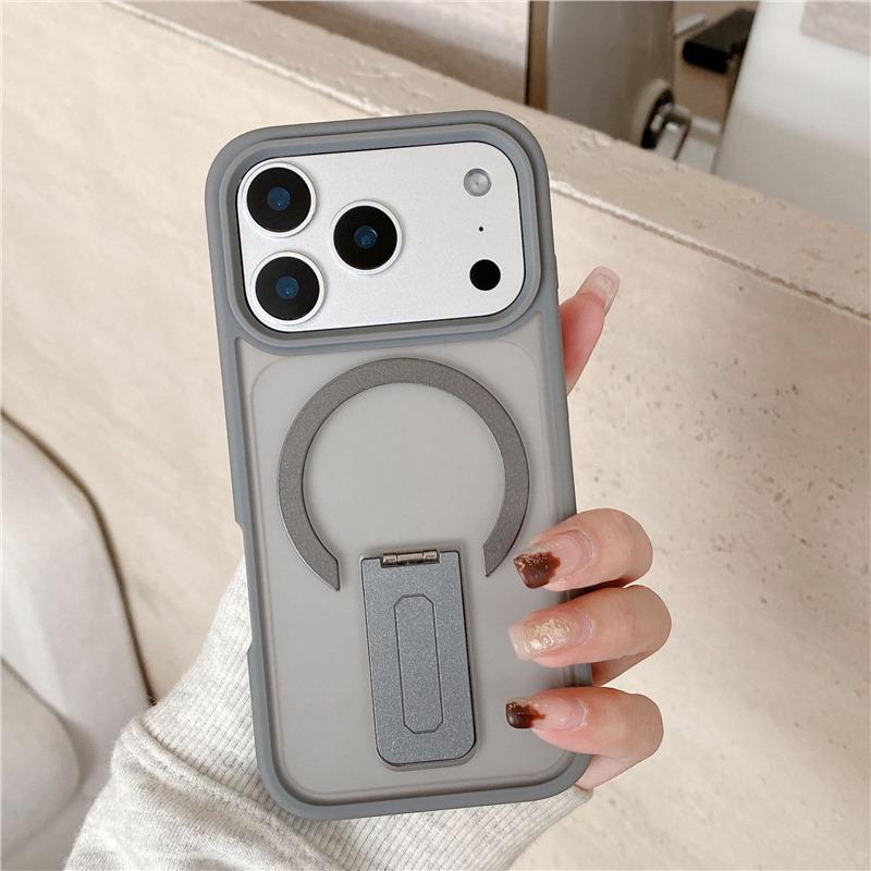 Sword Edge Magnetic Protective Case for iPhone 17 Pro Max/iPhone 16 17 Pro