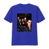 Vintage 1998 The Man In Iron Mask Movie T Shirt Retro Print Design Size M W 19 5 X L 28 Vintage Washed Versatile Casual
