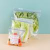 ZISIZ Self-Sealing Food Storage Bags