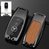 Mercedes-Benz Car Key Case for C260L GLC260 GLC300L EQE S-Class