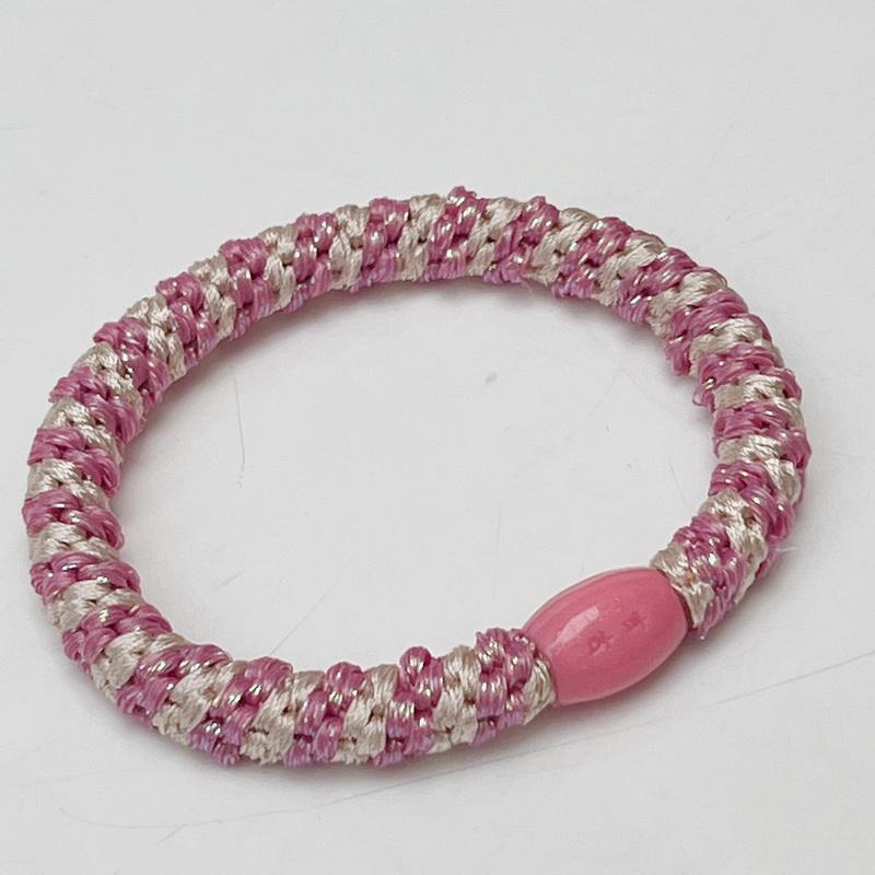 Fasce Elastiche Semplici di Base alla Moda Porta Coda di Cavallo Scrunchies Leopardati Cerchietto Per Ragazza Donna Accessorio per Capelli