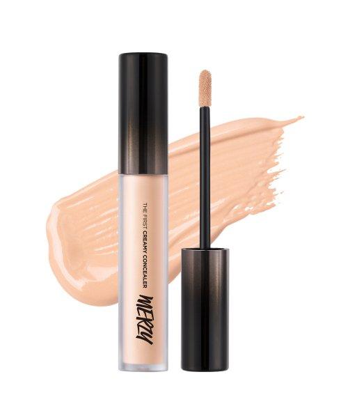 [Merzy] The First Creamy Concealer - 5 Shade Collection