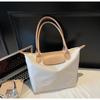Women’s Trendy Casual Large-Capacity Shoulder Tote Bag Lightweight Versatile Crossbody Bag