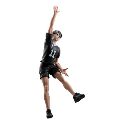 BANPRESTO Miya Osamu Posing Figure Haikyuu!!