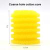 Aquarium Filter Sponges Fish Tank Filter Sponges For Air Pump Sponges Aquarium Internal Filter Aquarium Pump Sponges