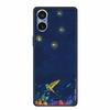 Coole Silikonhülle für Sony Xperia 5 V Hülle Gedruckte Mode Weiche Rückseite für Sony Xperia 5V Hülle Schutzhülle Gedruckte Schalen
