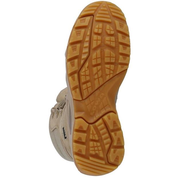 Полуботинки Lowa GTX Hi TF