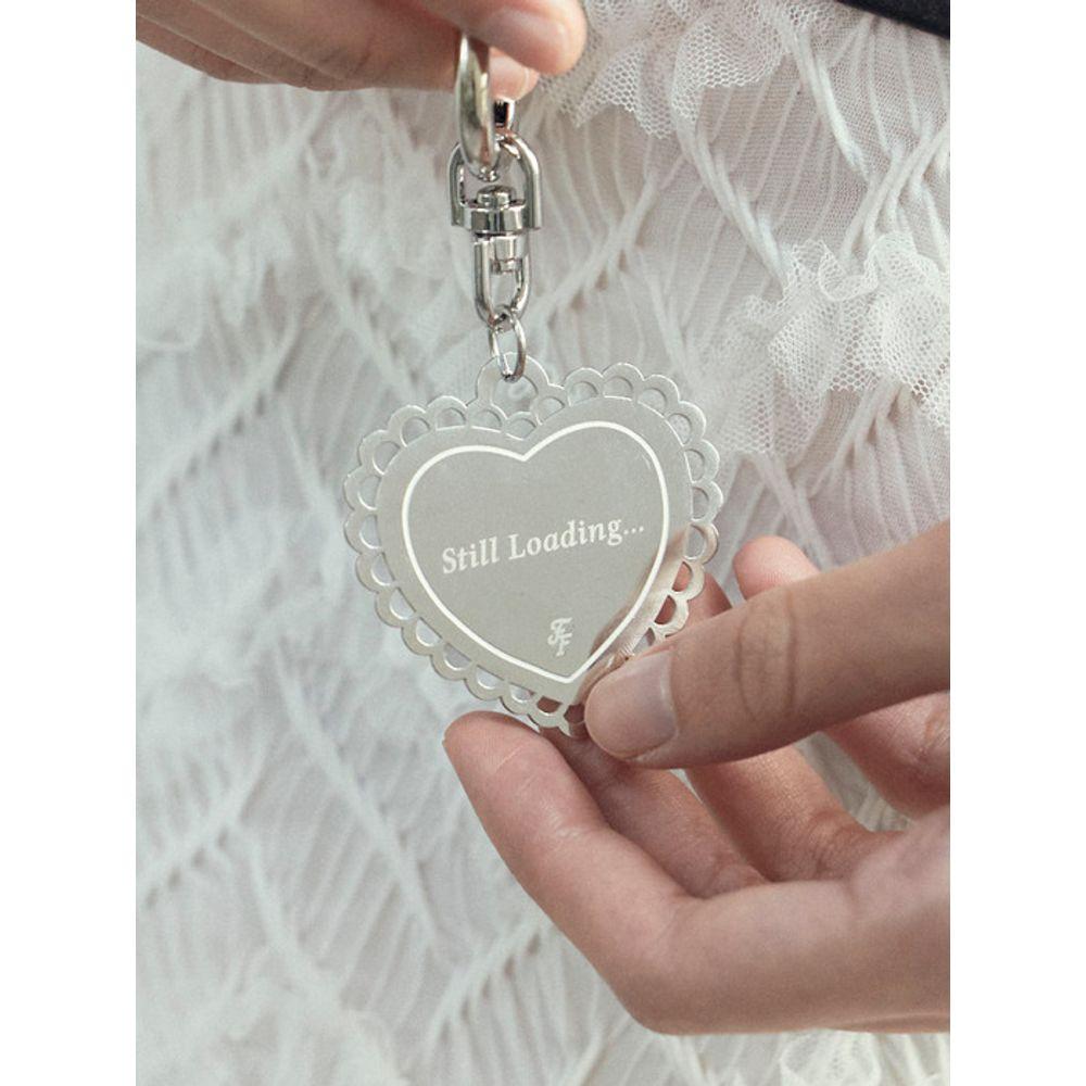 From.Flo Still Loading Keyring