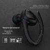 BALAMENG M12 Neckband Open-Ear Sports Bluetooth Headset