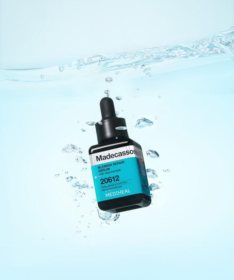 Madecassoside Moisture Blemish Repair Serum 40ml