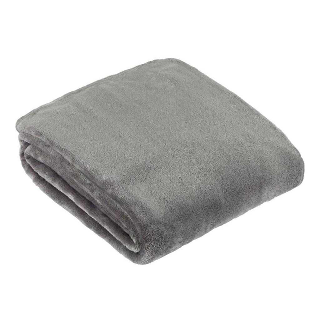 Furn Harrow Fleece-Decke